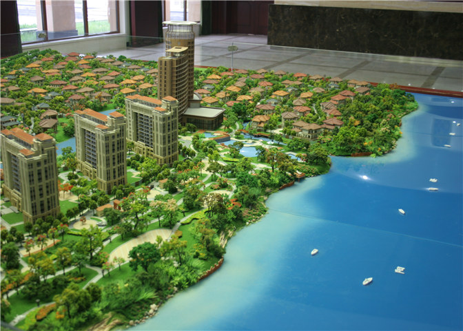 昆山湖滨御花园